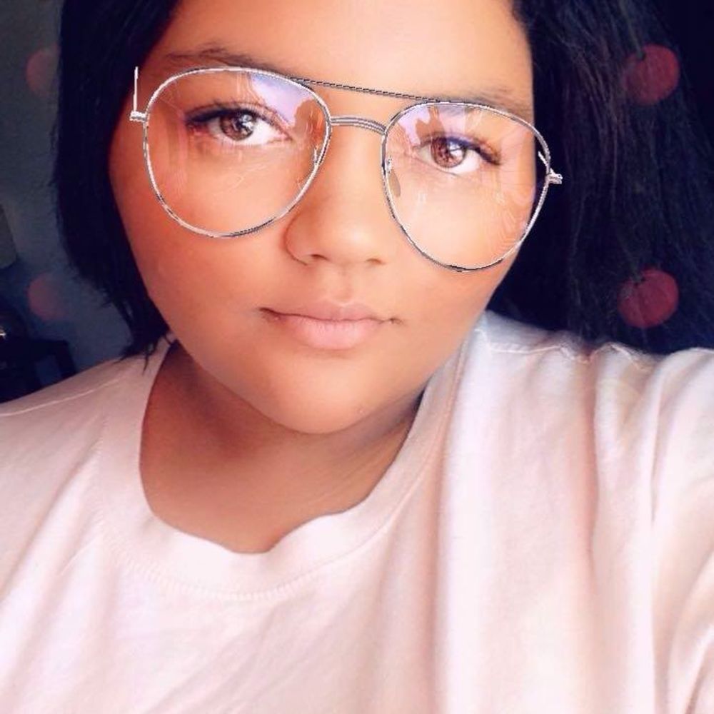 Meet your Posher, Kymberlee